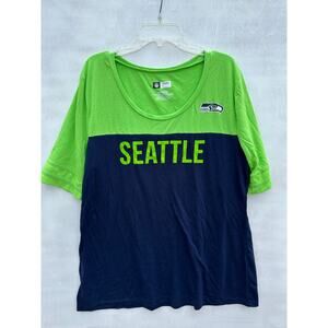 Seattle Seahawks top
